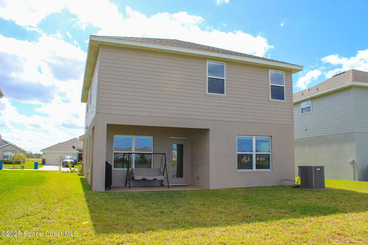 Property Photo: 2114 Middlebury Drive SE FL 32909