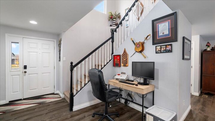 Property Photo: 7011 S Mudlen St WA 99004