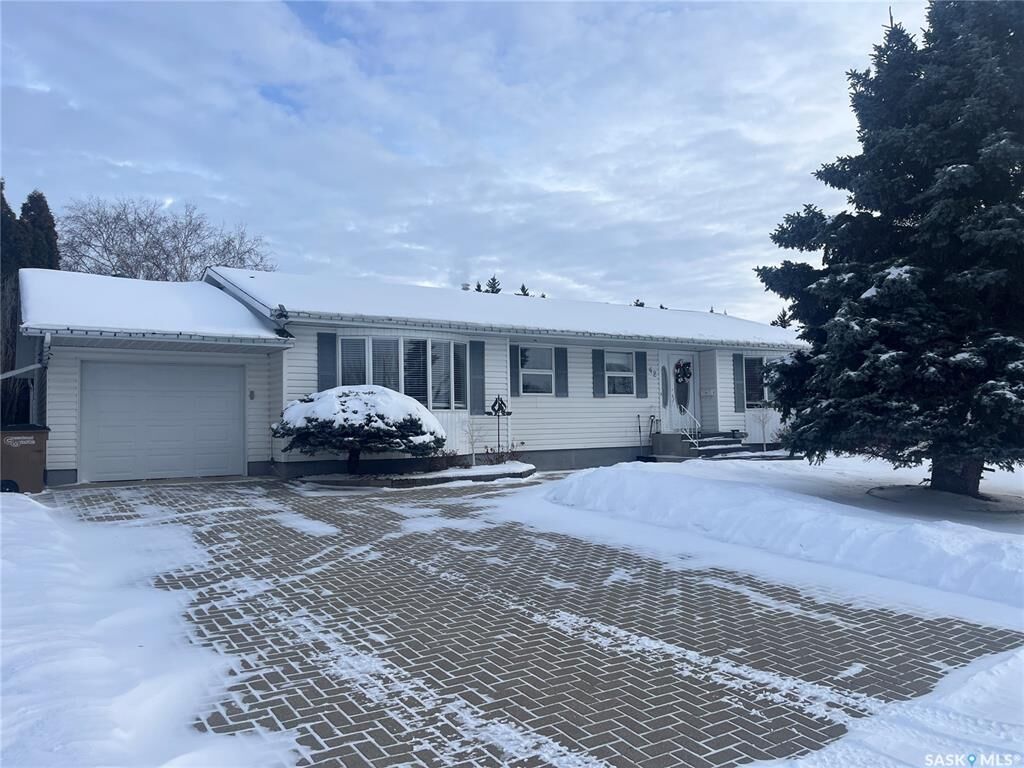 Photo de la propriété: 42 7th Street NE SK S0A 4J0