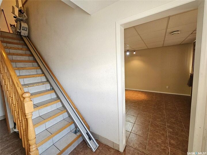 Property Photo: 807 3rd Avenue W SK S9X 1A2