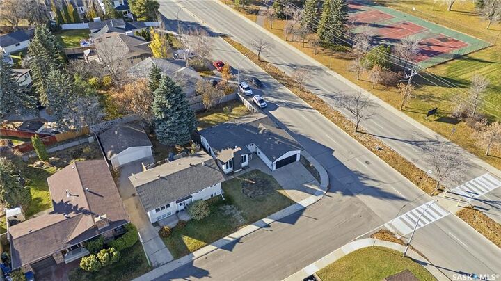 Property Photo: 103 Cypress Court SK S7K 5C3