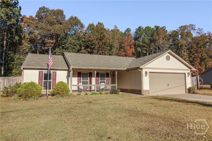 Property Photo: 123 Conifer Court GA 30683