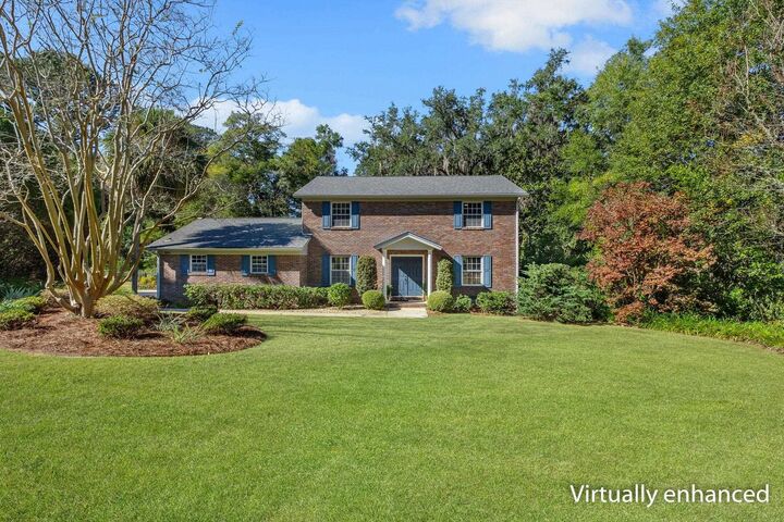 3806 Leane Drive  Tallahassee FL 32309 photo