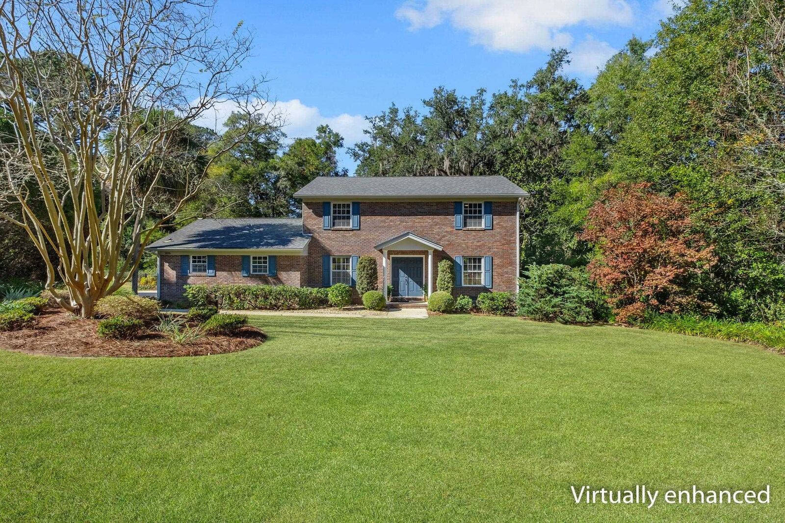 Property Photo: 3806 Leane Drive FL 32309