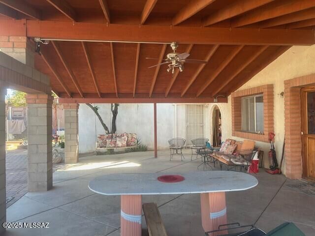 Property Photo: 121 W Ohio Street AZ 85714