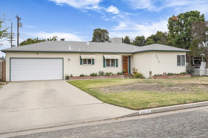 2415 W Vassar Avenue  Visalia CA 93277 photo