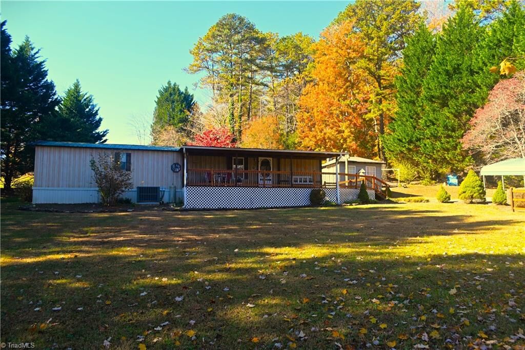 Property Photo:  11491 Sparta Road  NC 28649 