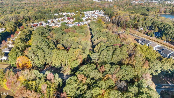 Property Photo: 1133 N Main Street NC 27587