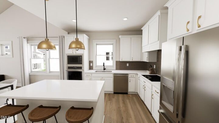 Property Photo:  1167 Lamplighter Drive  NC 27604 