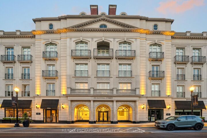 300 Randall Street Ph1  Oakville ON L6J 0G2 photo