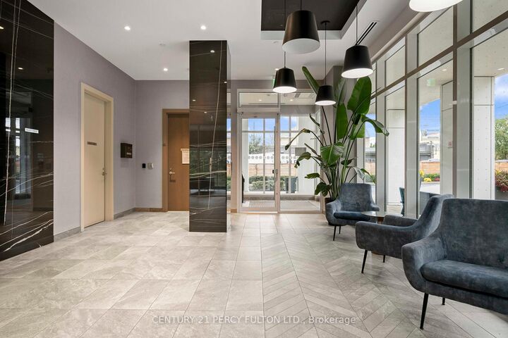 Property Photo:  10 Wilby Crescent 204  ON M9N 1E5 