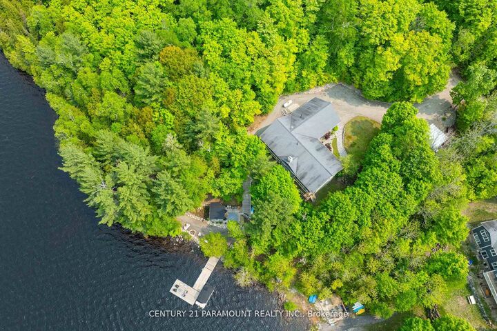 276 Jeffrey Road N  Ryerson ON P0A 1C0 photo