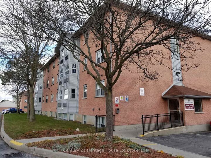 Property Photo:  56 Hiawatha Road 46  ON N4T 1P2 