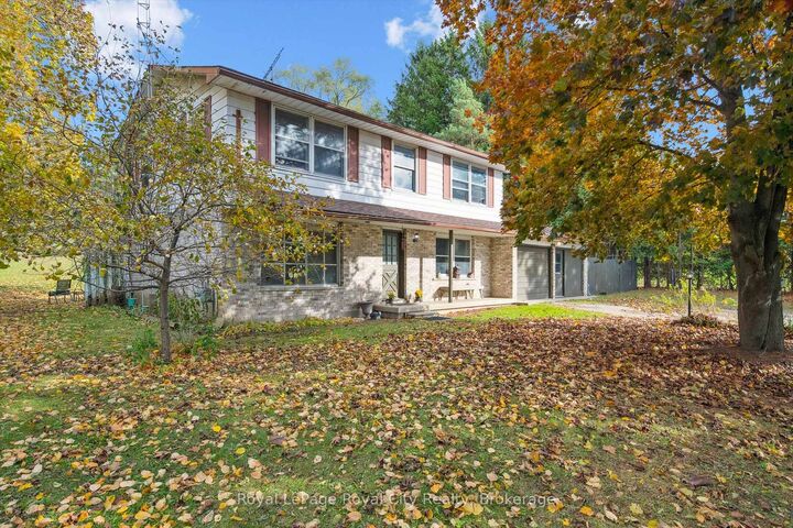 Property Photo: 4769 Wellington Road 32 Road ON N1H 6J3