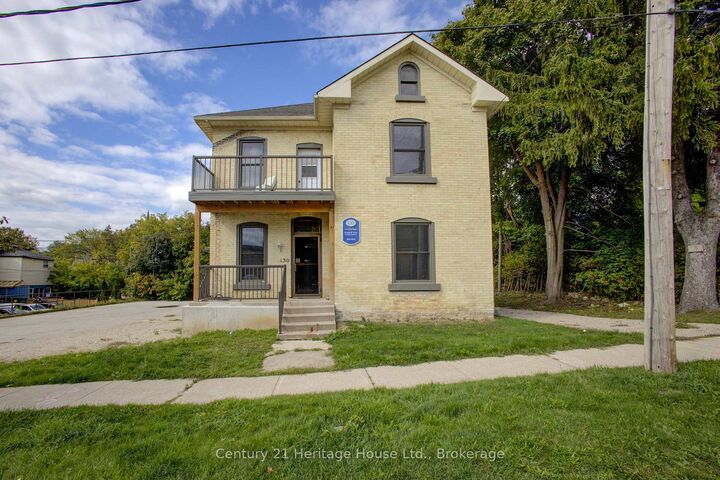 150 Mill Street E  West Grey ON N0G 1R0 photo