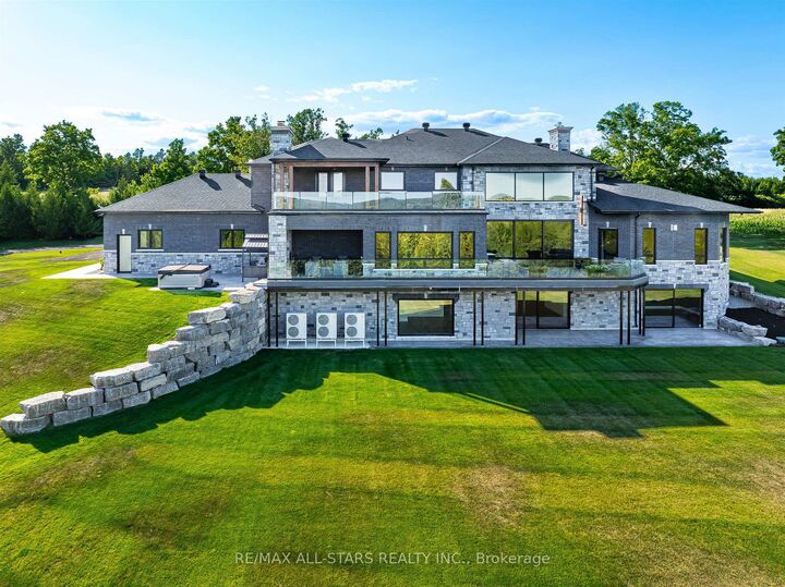 Property Photo: 6374 Smith Boulevard ON L0E 1N0