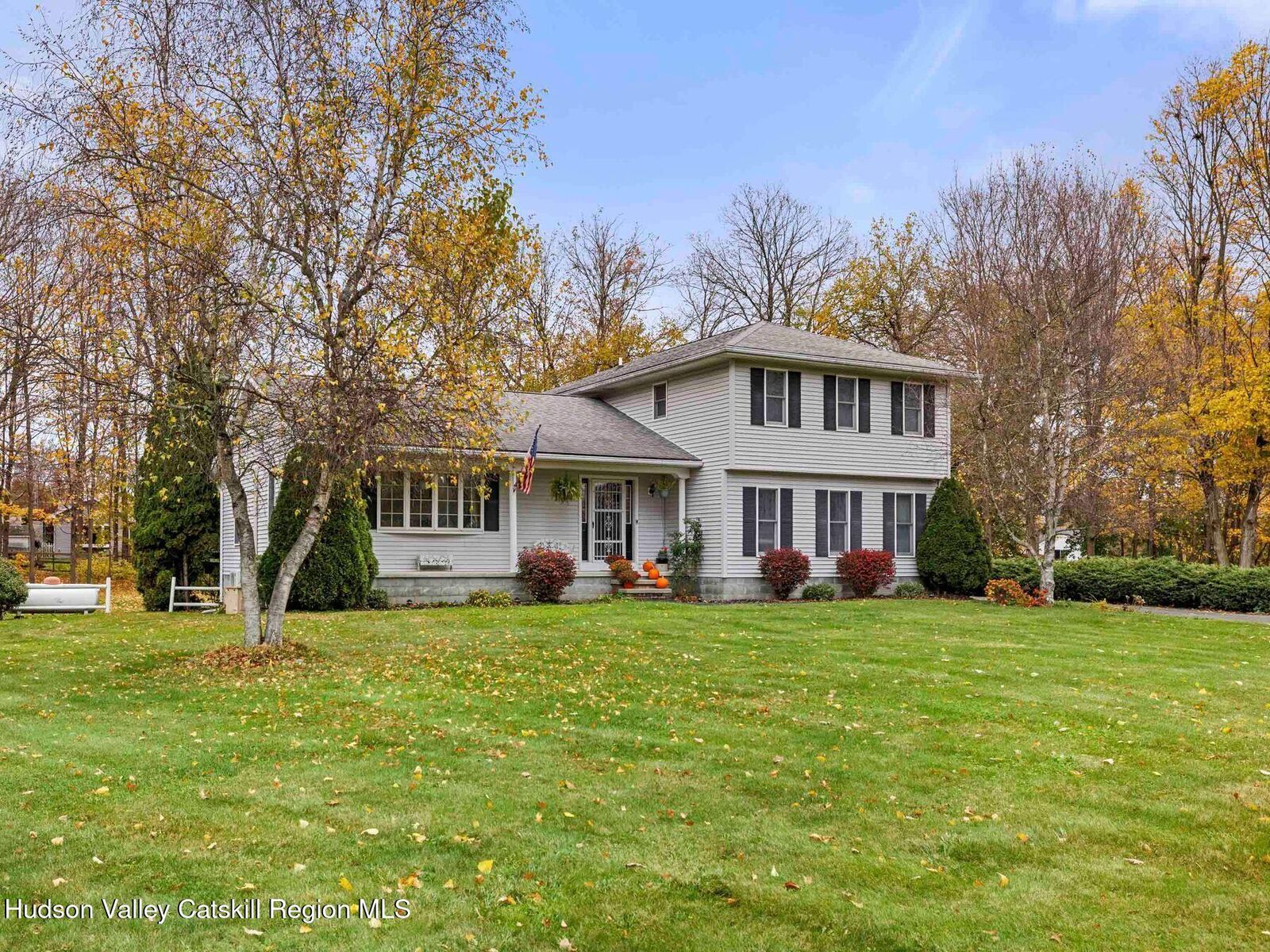 Property Photo: 15 Ruby Meadows NY 12449