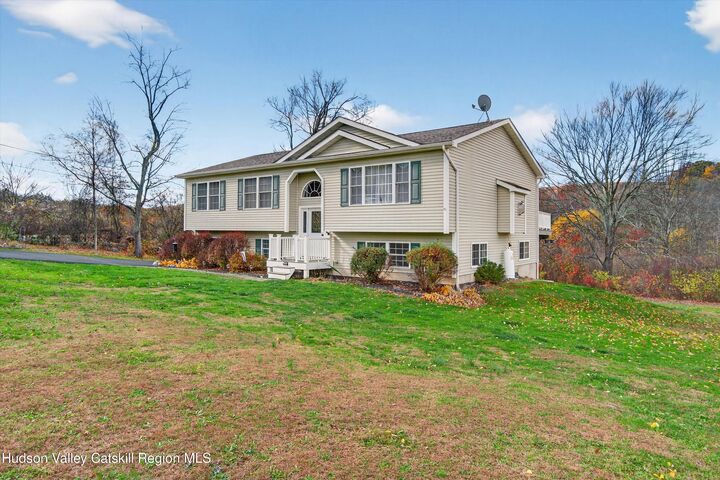 Property Photo: 61 Peach NY 12542