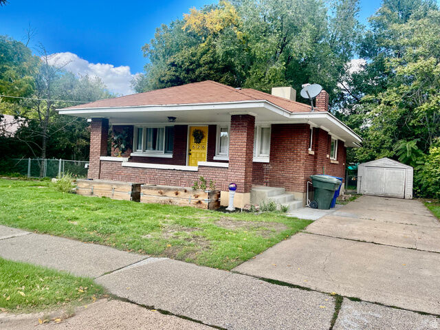 626 Chester St  Ogden UT 84404 photo