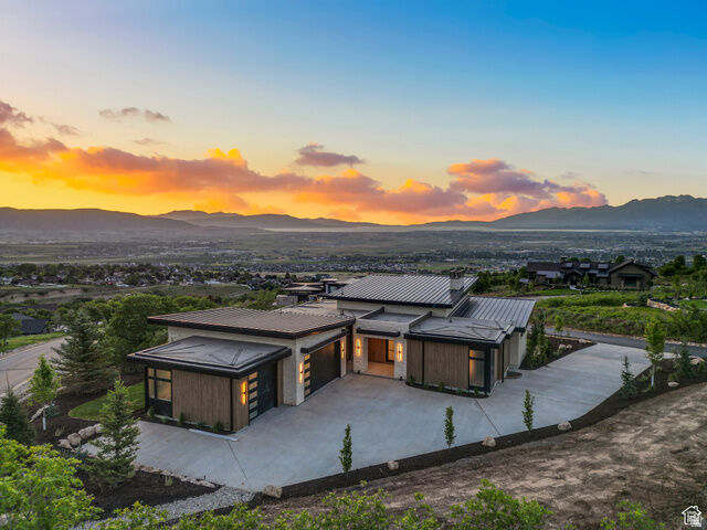 Property Photo:  755 Sunny Ridge Ln 204  UT 84653 