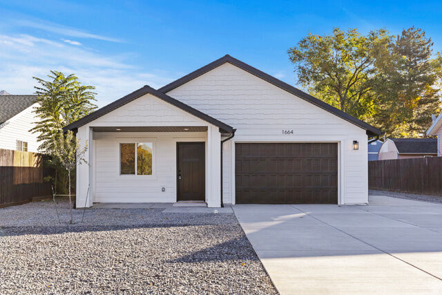 Property Photo:  Address not disclosed  UT 84404 