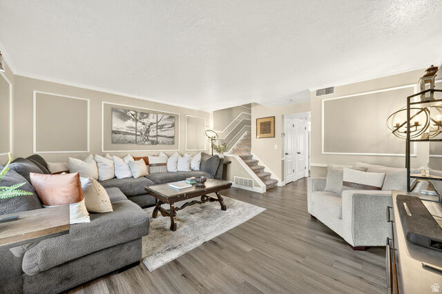 Property Photo: 938 S Bristol Rd E 50 UT 84037