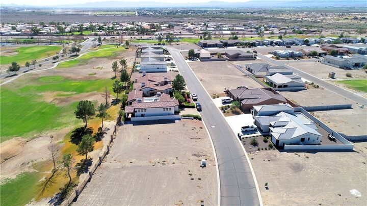 Property Photo:  6394 S Via De Oro  AZ 86426 
