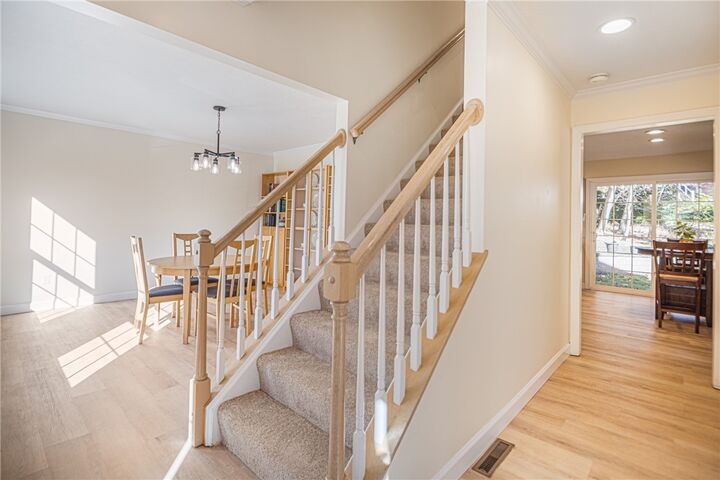 Property Photo: 2591 Grouse Rdg PA 15090