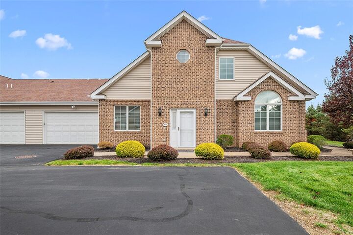 Property Photo: 66 Nicholas Drive 66 PA 15009