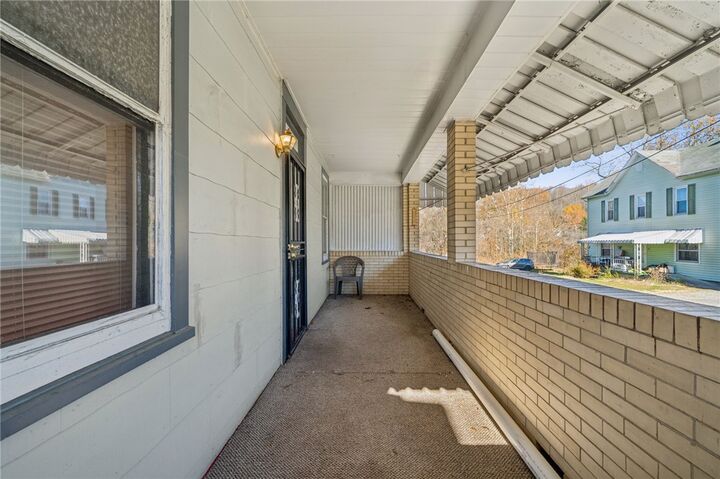 Property Photo: 1280 Armstrong Street PA 15647