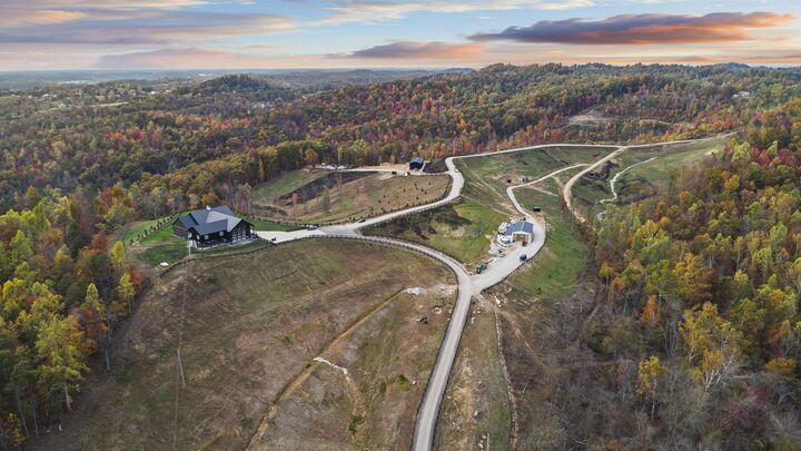 Property Photo:  17310 Milky Way  KY 41129 