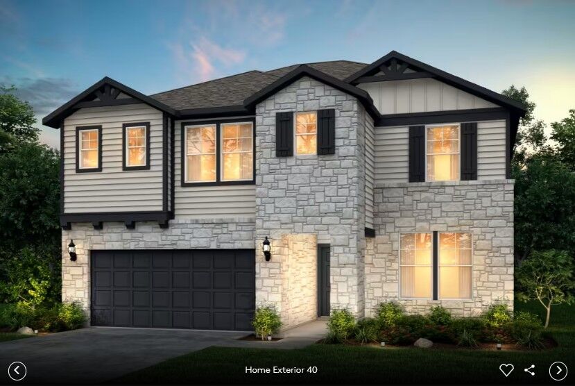 Property Photo:  16816 Catemaco Walk  TX 78653 