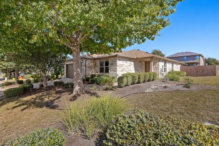 227 Avalanche Avenue  Georgetown TX 78626 photo