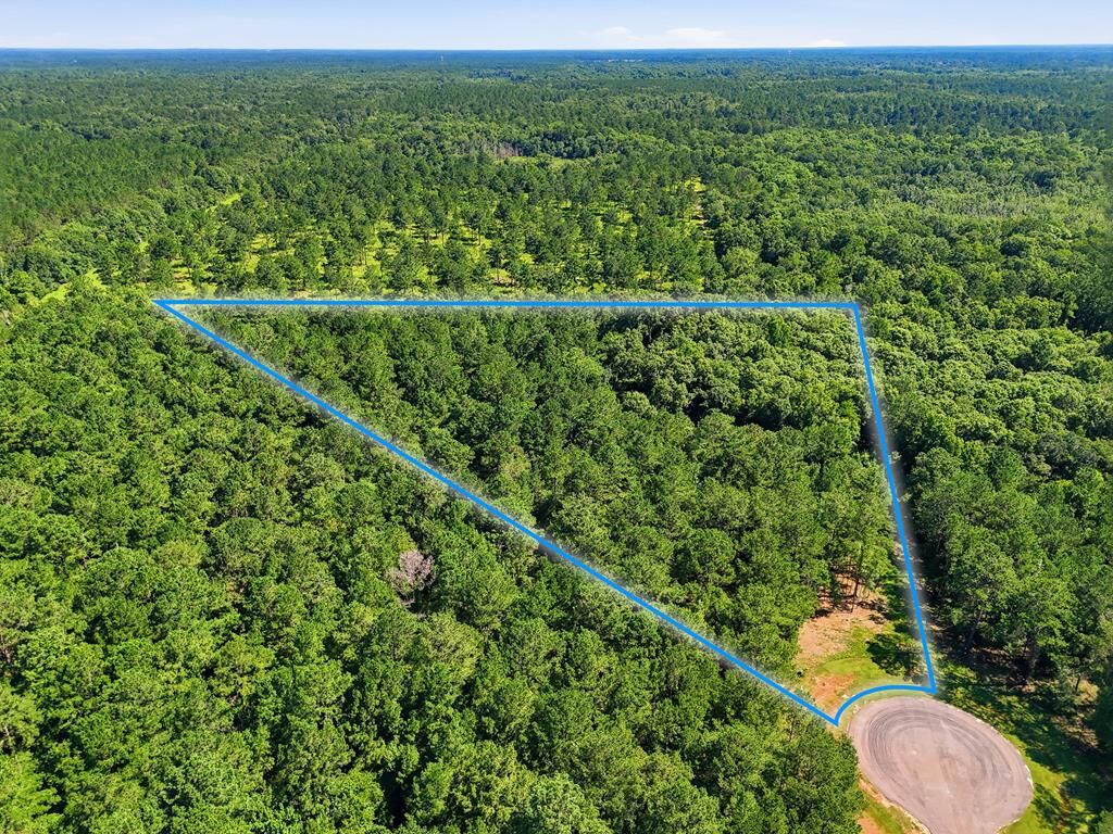 Property Photo:  Lot 10 Hidden Lakes Drive  GA 31721 