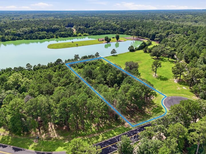 Property Photo:  Lot 17 Grandview Drive  GA 31721 