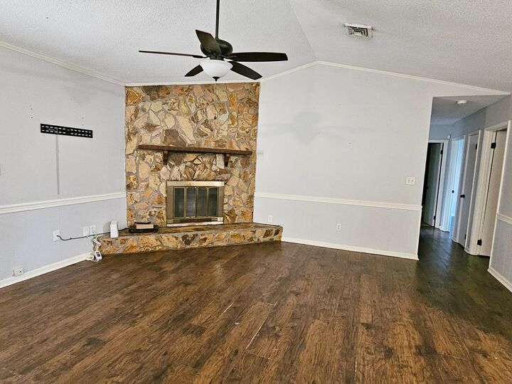 Property Photo: 147 Cherokee Avenue GA 31763