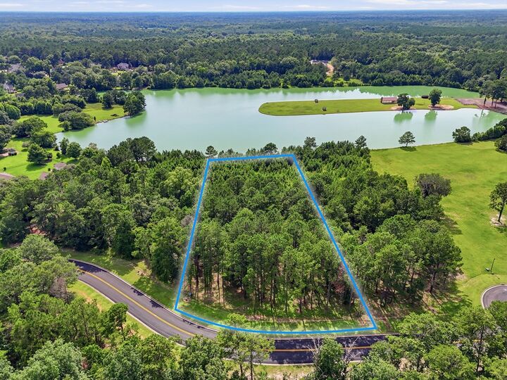 Property Photo:  Lot 16 Grandview Drive  GA 31721 