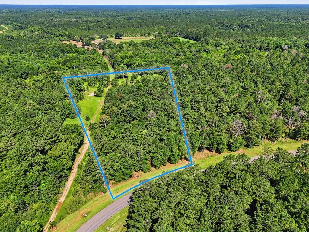 Property Photo:  Lot 6 Hidden Lakes Drive  GA 31721 