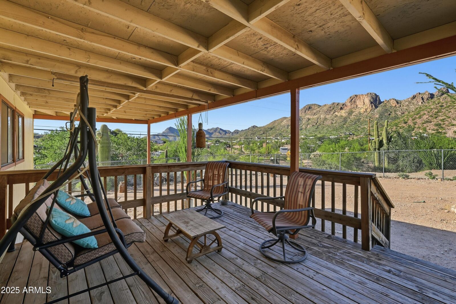 Property Photo: 796 W Moon Vista Street AZ 85120