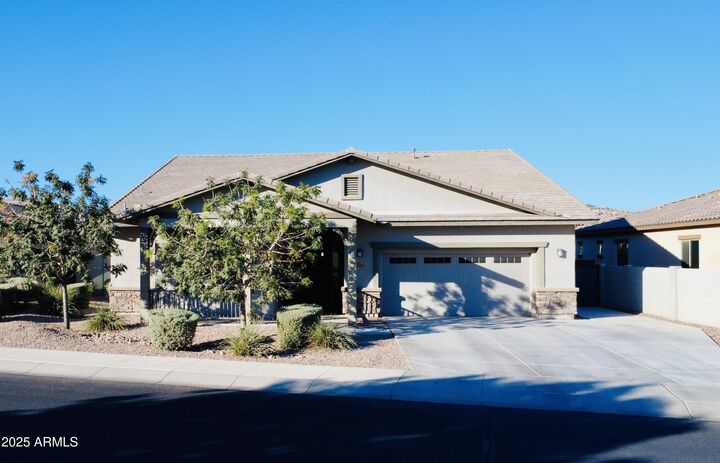 13724 W Harvest Avenue  Litchfield Park AZ 85340 photo