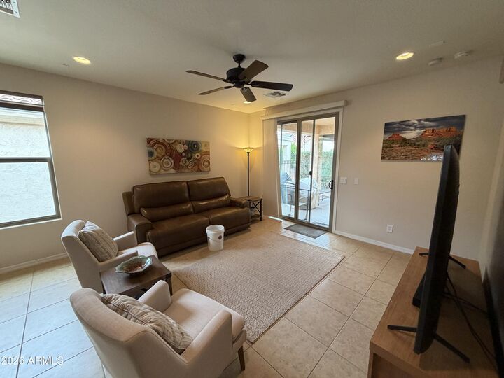 Property Photo: 26197 W Vista Drive N AZ 85396