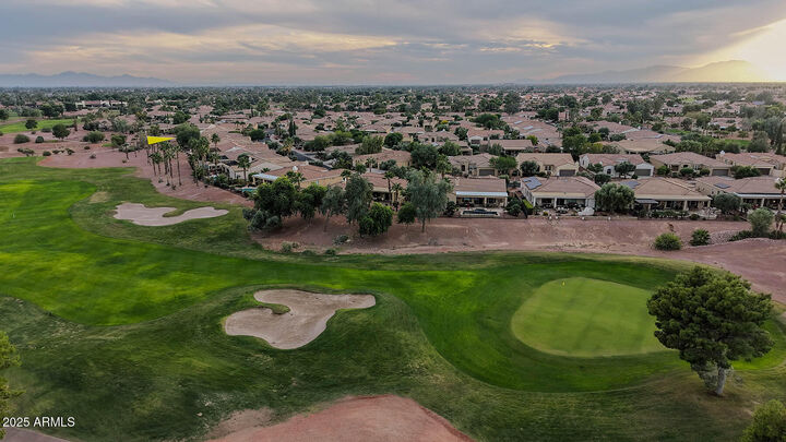 Property Photo: 22813 N Del Monte Drive AZ 85375