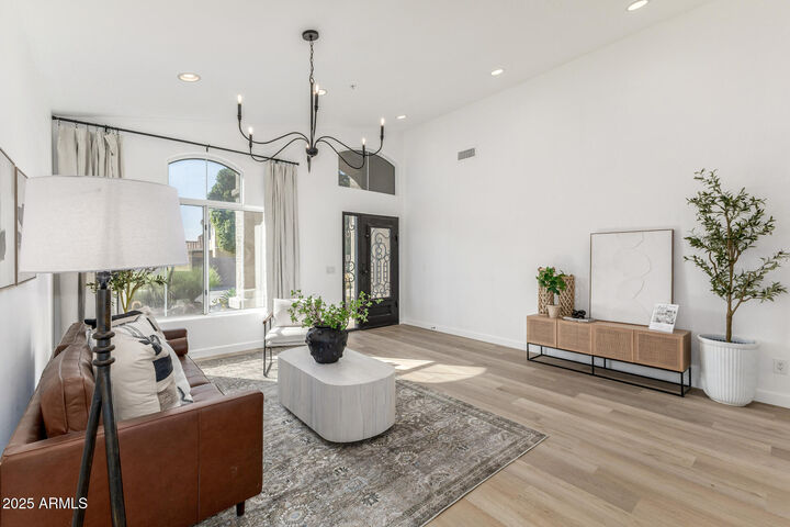 Property Photo: 14345 N 101st Street AZ 85260