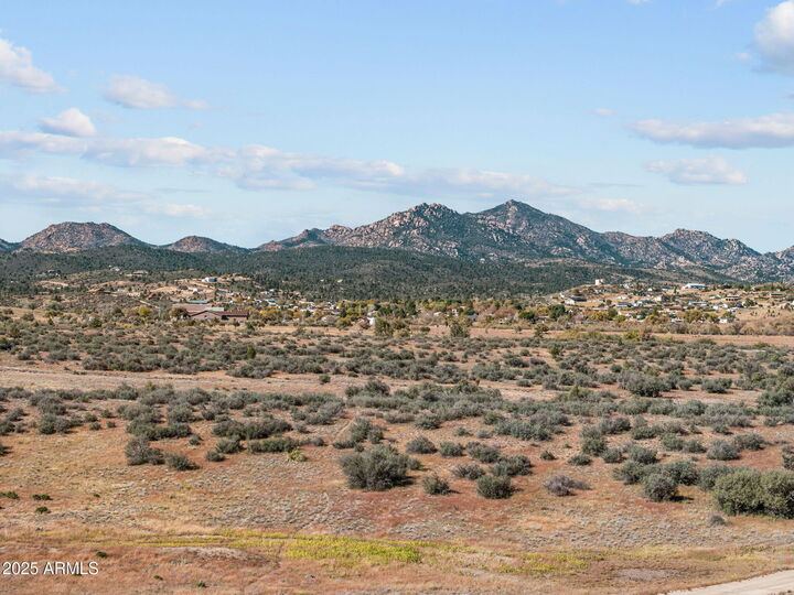 Property Photo:  129 Acres Sickles Ranch Radial 0  AZ 86332 