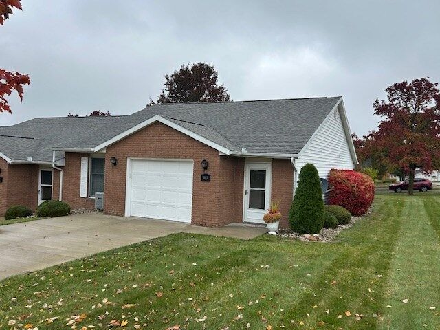 Property Photo: 963 Avalon Dr. OH 44805