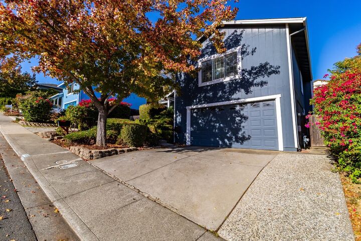 Property Photo: 175 W Seaview Drive CA 94510