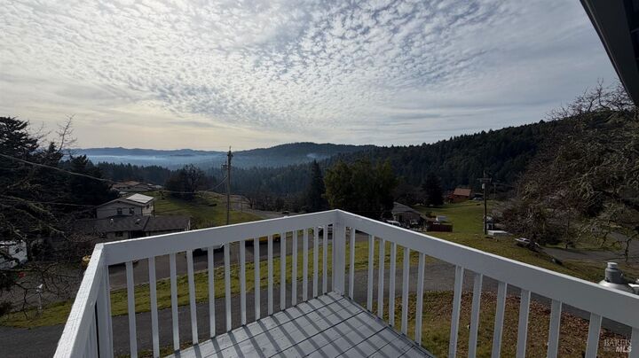 Property Photo:  27231 27239 Oriole Drive  CA 95490 