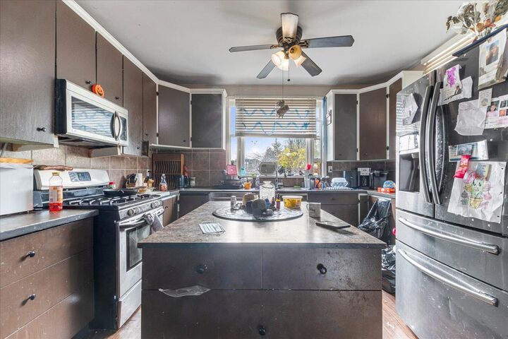 Property Photo: 9665 Williams Street BC V2P 5G6