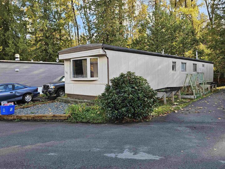 8220 King George Boulevard 60 — photo 1
