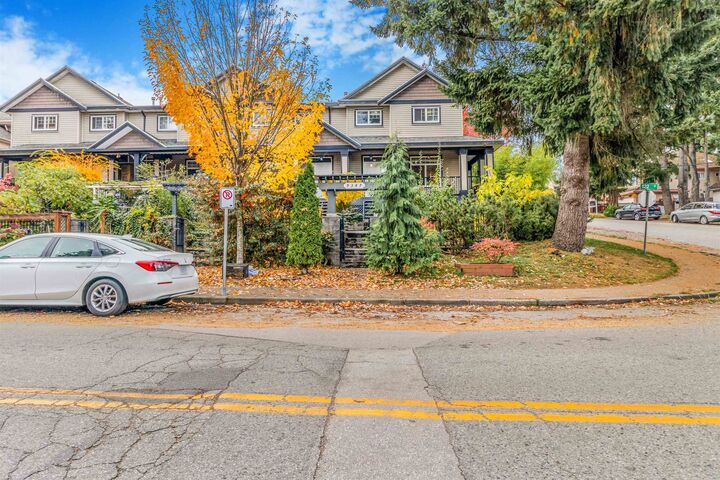 9347 122 Street  Surrey BC V3V 4L7 photo